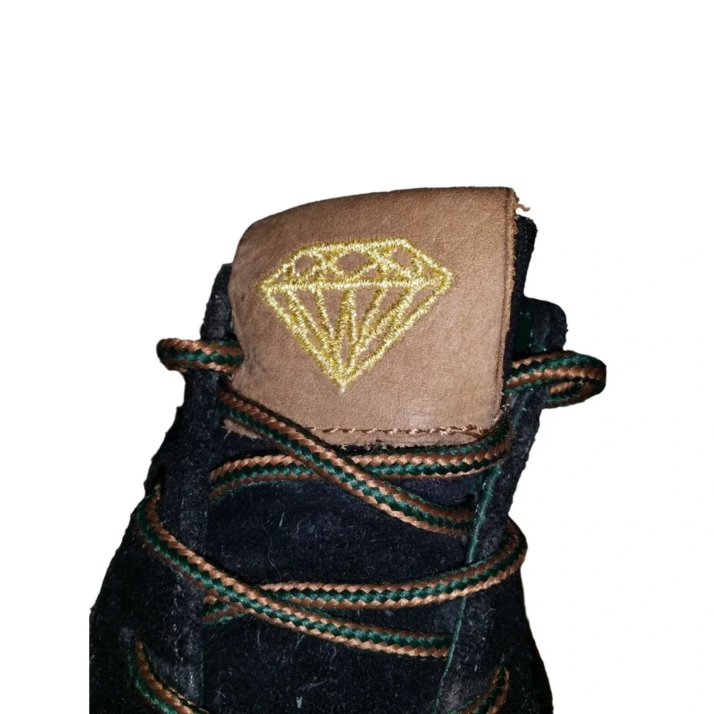 Diamond Supply Co. level up